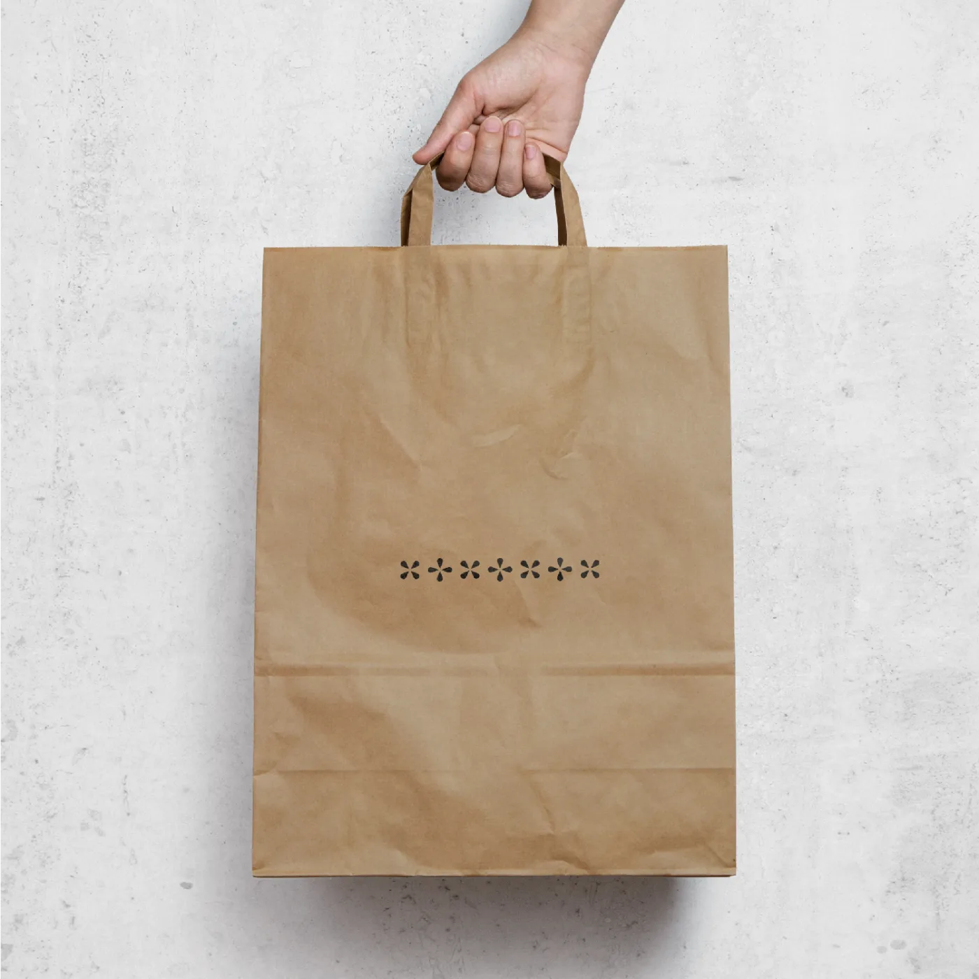 Malinna shopping bag by Frederik Smal